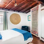 Casa 10 Janelas At Casa vacanze *