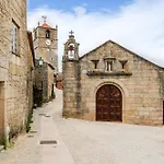 Penzion Casa 10 Janelas At