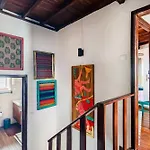 Casa 10 Janelas At