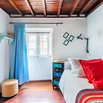 Casa 10 Janelas At Penzion 4*