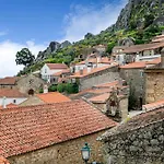Casa 10 Janelas At
