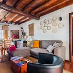 Casa 10 Janelas At 4* Monsanto
