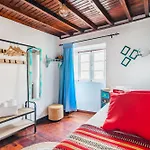 Casa 10 Janelas At