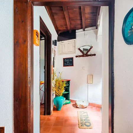 Casa 10 Janelas At * Monsanto