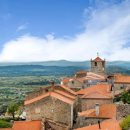 Casa de Férias Casa 10 Janelas At *