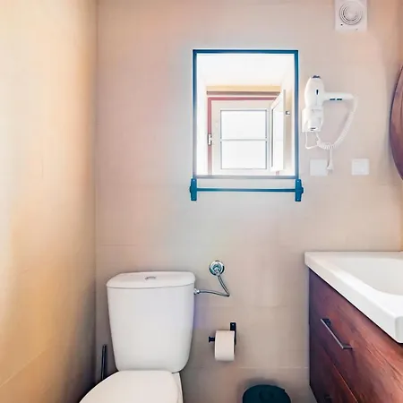 Casa de Férias Casa 10 Janelas At Monsanto