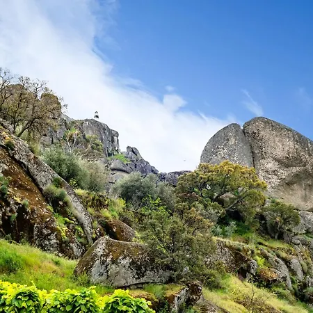 Casa de Férias Casa 10 Janelas At