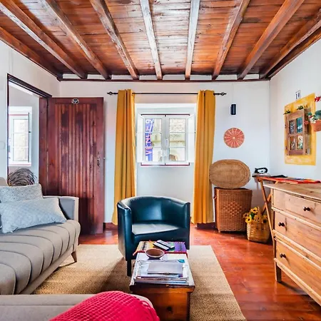 Casa 10 Janelas At * Monsanto