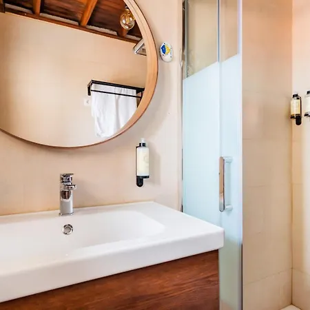 Casa 10 Janelas At Hébergement de vacances