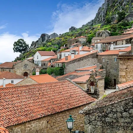 Hébergement de vacances Casa 10 Janelas At