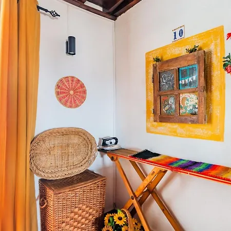 Casa 10 Janelas At 4* Monsanto