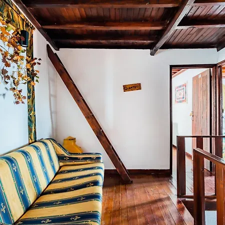 Casa 10 Janelas At 4*