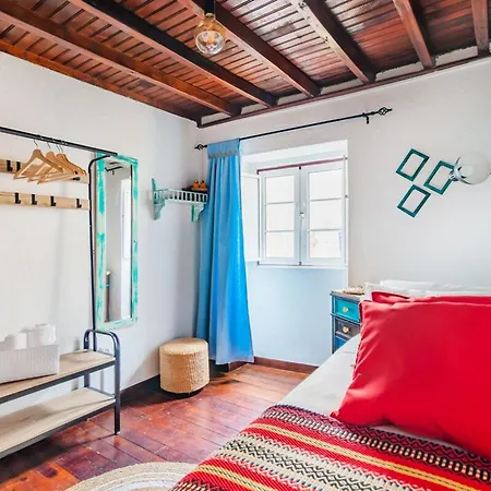Casa 10 Janelas At