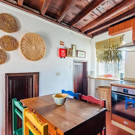 بيت ضيافة Casa 10 Janelas At مونسانتو