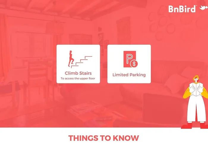 Casa 10 Janelas At Monsanto