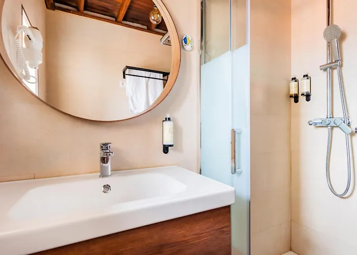 Casa 10 Janelas At Dom wakacyjny