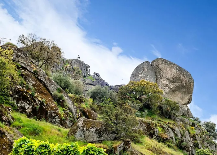 Casa 10 Janelas At * Monsanto