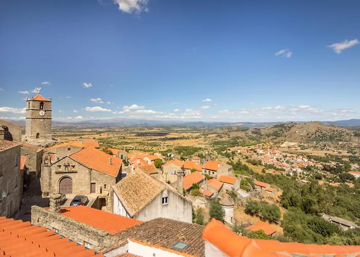 Casa 10 Janelas At Dom wakacyjny