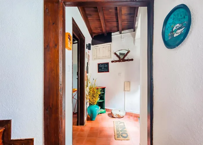 Casa 10 Janelas At Dom wakacyjny Monsanto