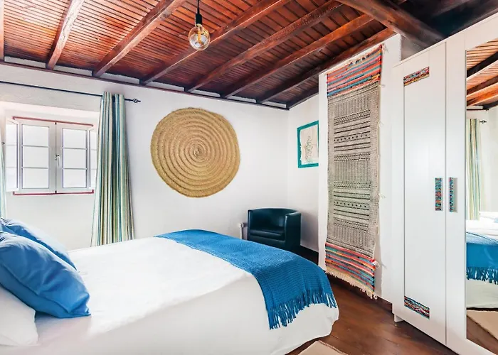 Casa 10 Janelas At Dom wakacyjny *