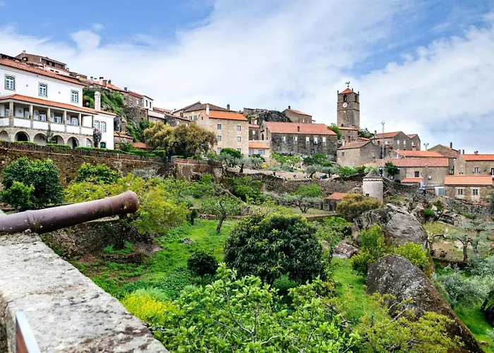 Casa 10 Janelas At *